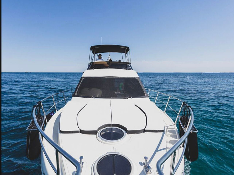 rent your boat in marbella